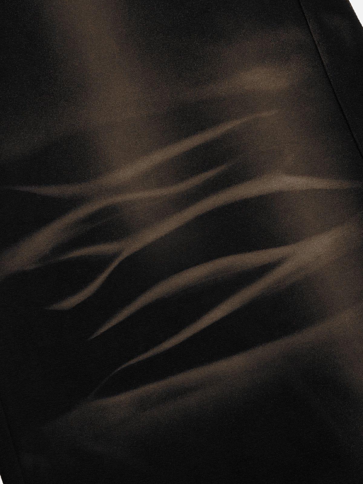 Aelfric Eden Essential Super Baggy Barrel Sweatpants Product Image