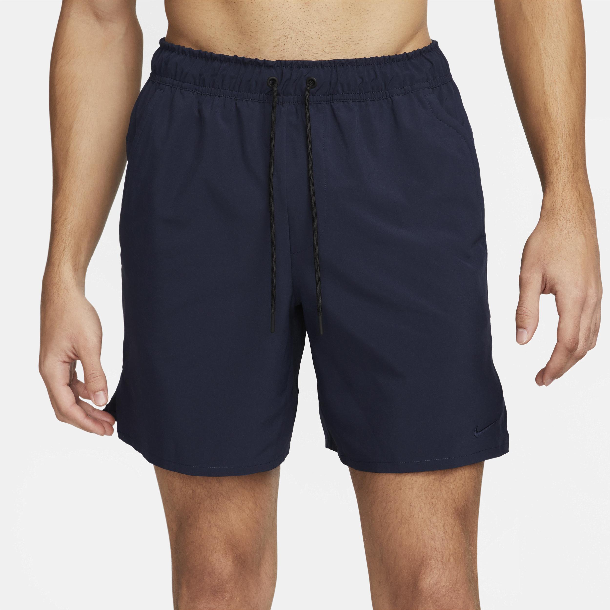 Mens Nike Unlimited Dri-FIT 7 Unlined Versatile Shorts Product Image