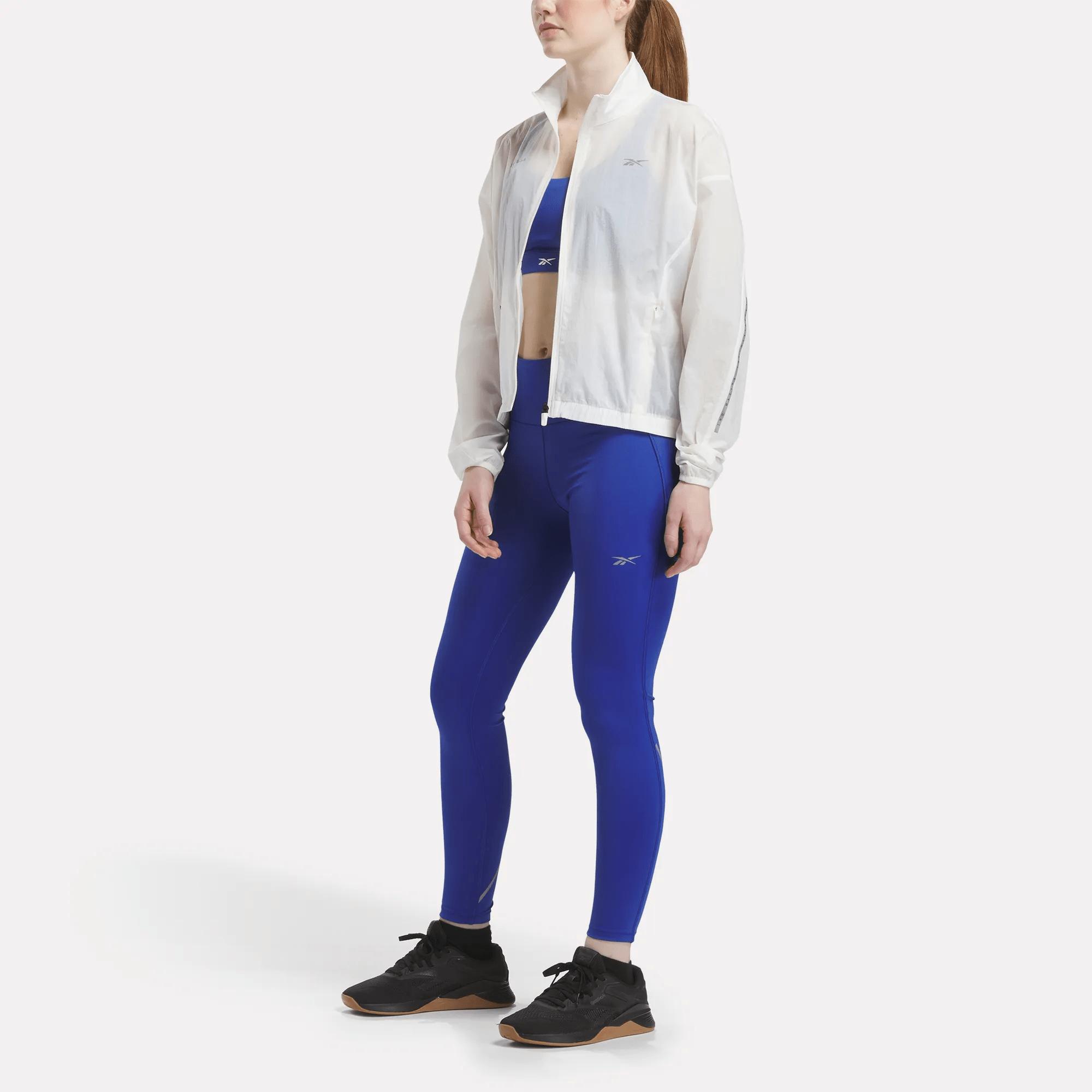 Women's Speed Woven Jacket Female Product Image