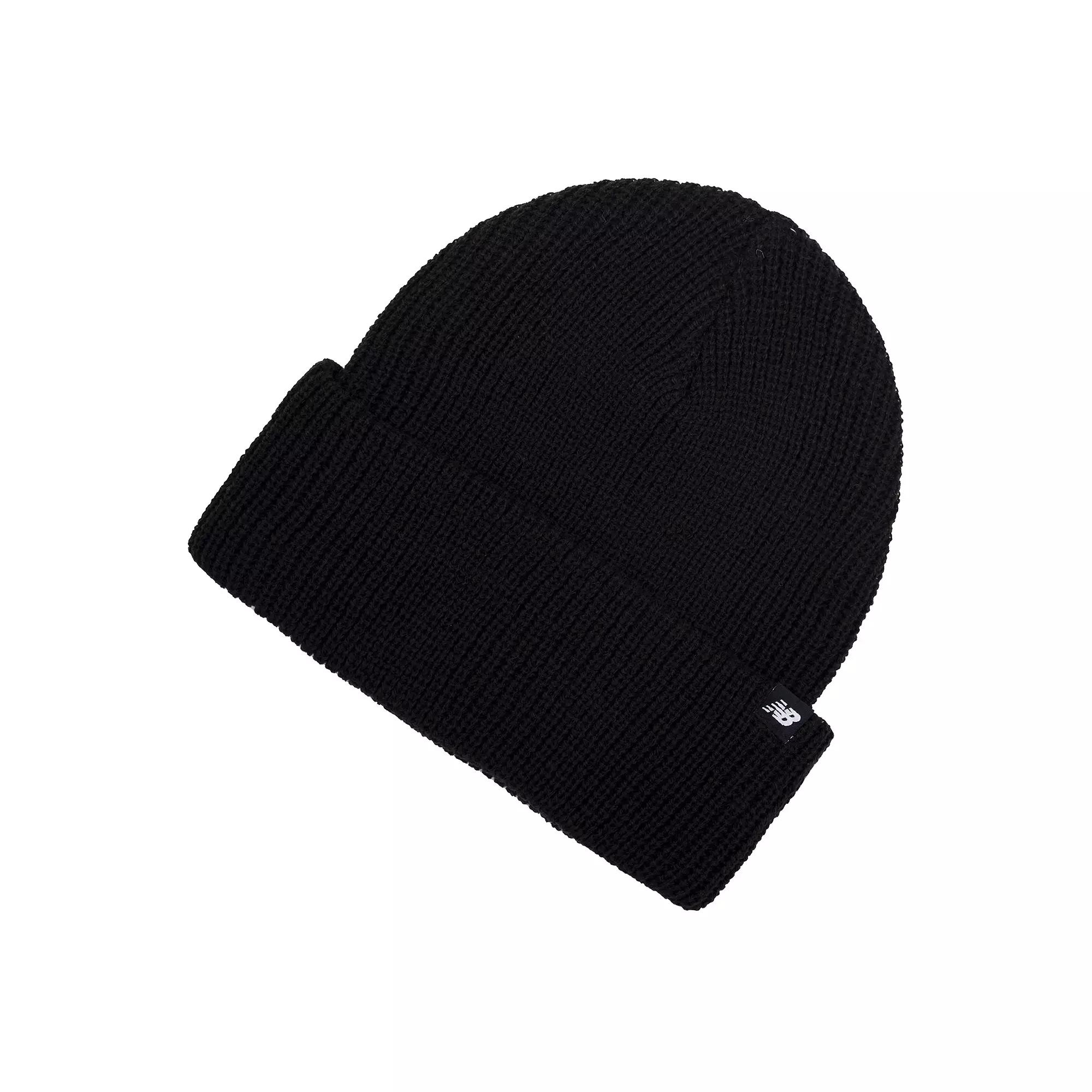 Mens New Balance Fisherman Beanie Product Image