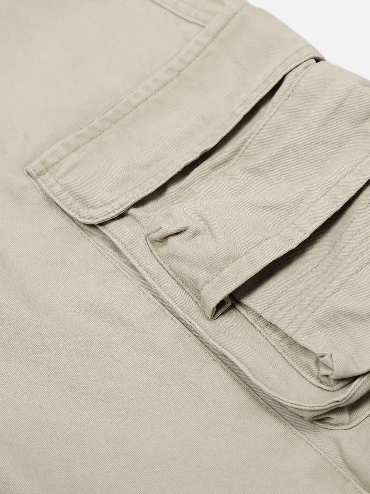 Aelfric Eden Pocket Wrinkle Pants Product Image