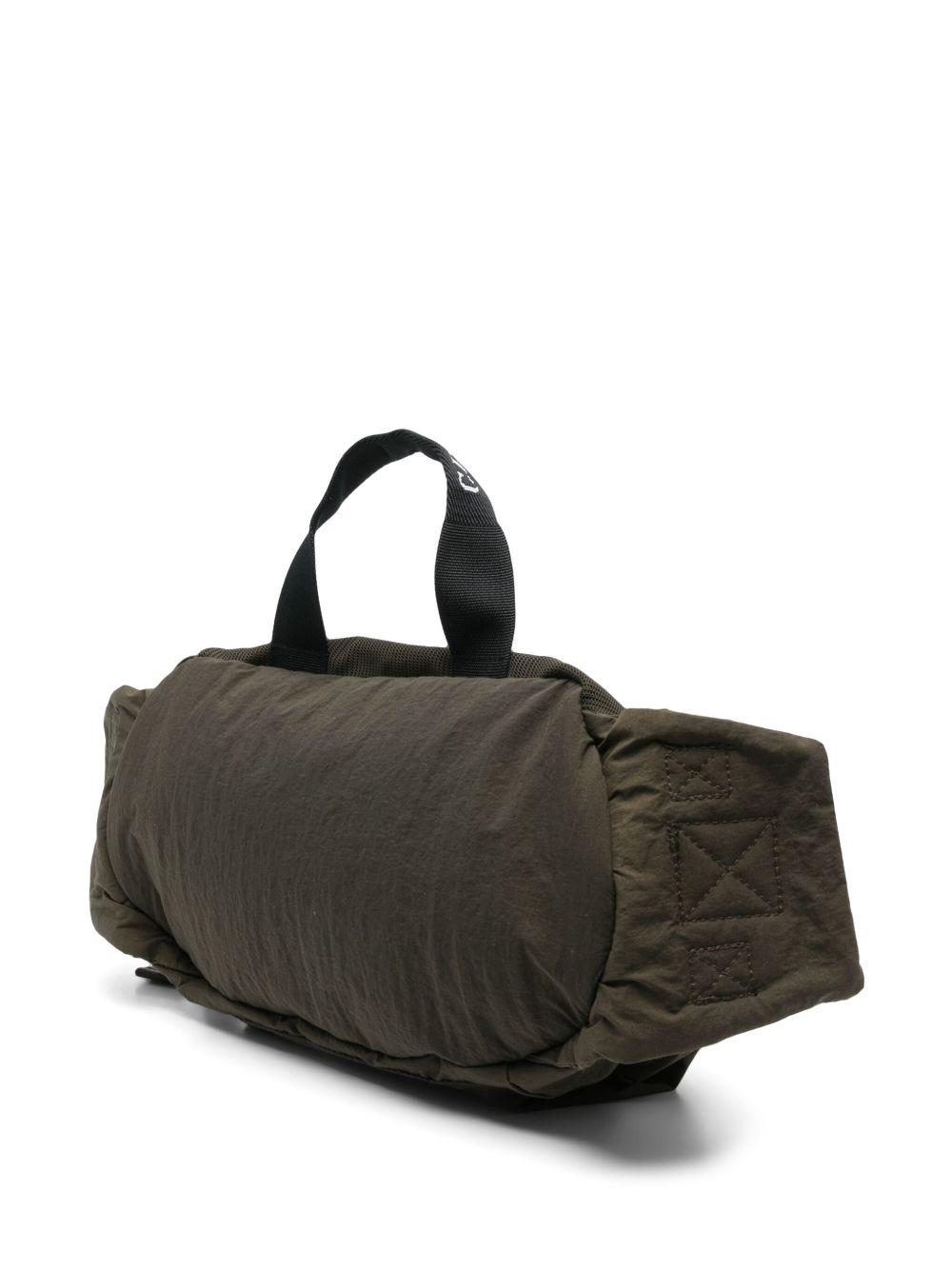 logo-embroidered belt bag Product Image