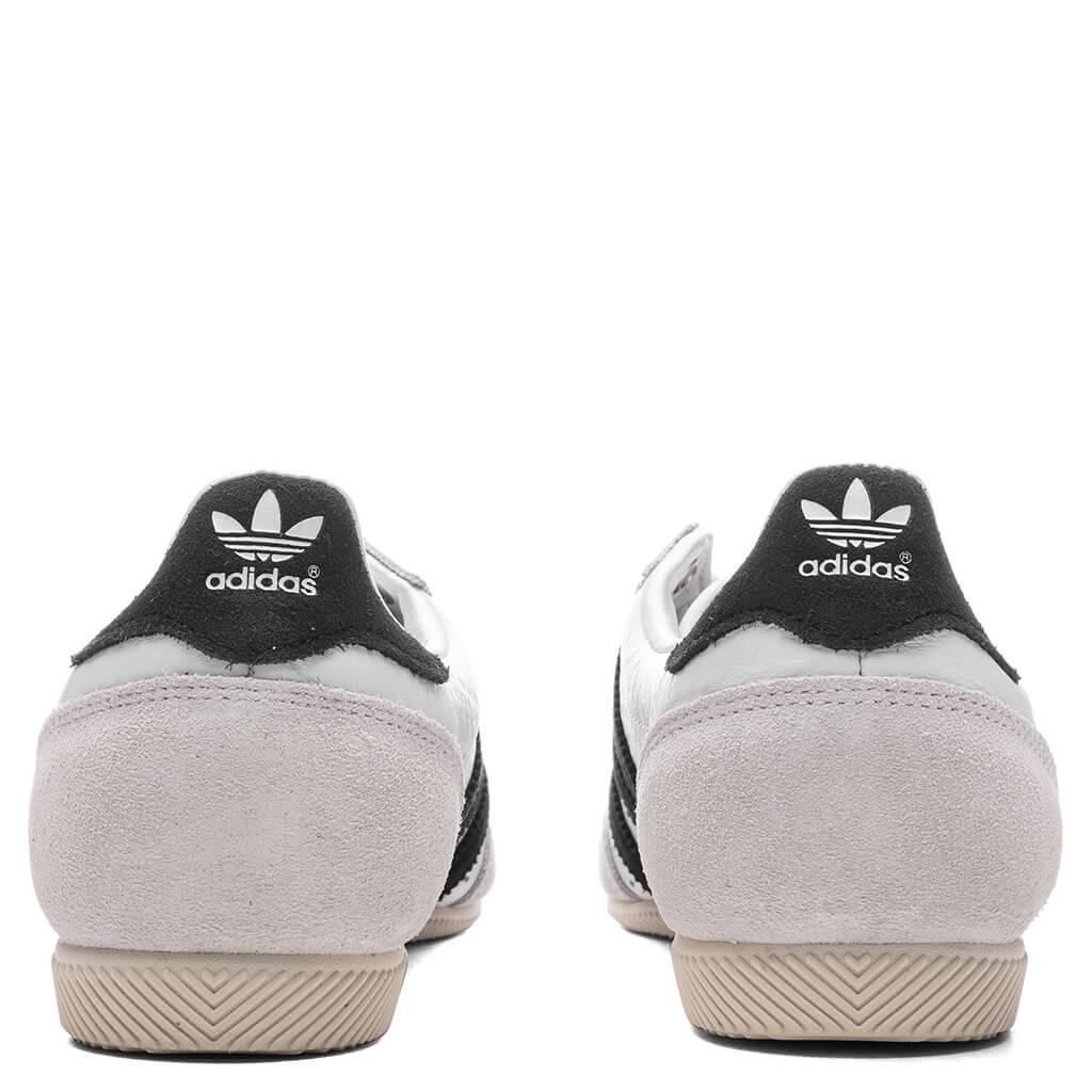 Women's Japan - Footwear White/Core Black/Gold Metallic Female Product Image