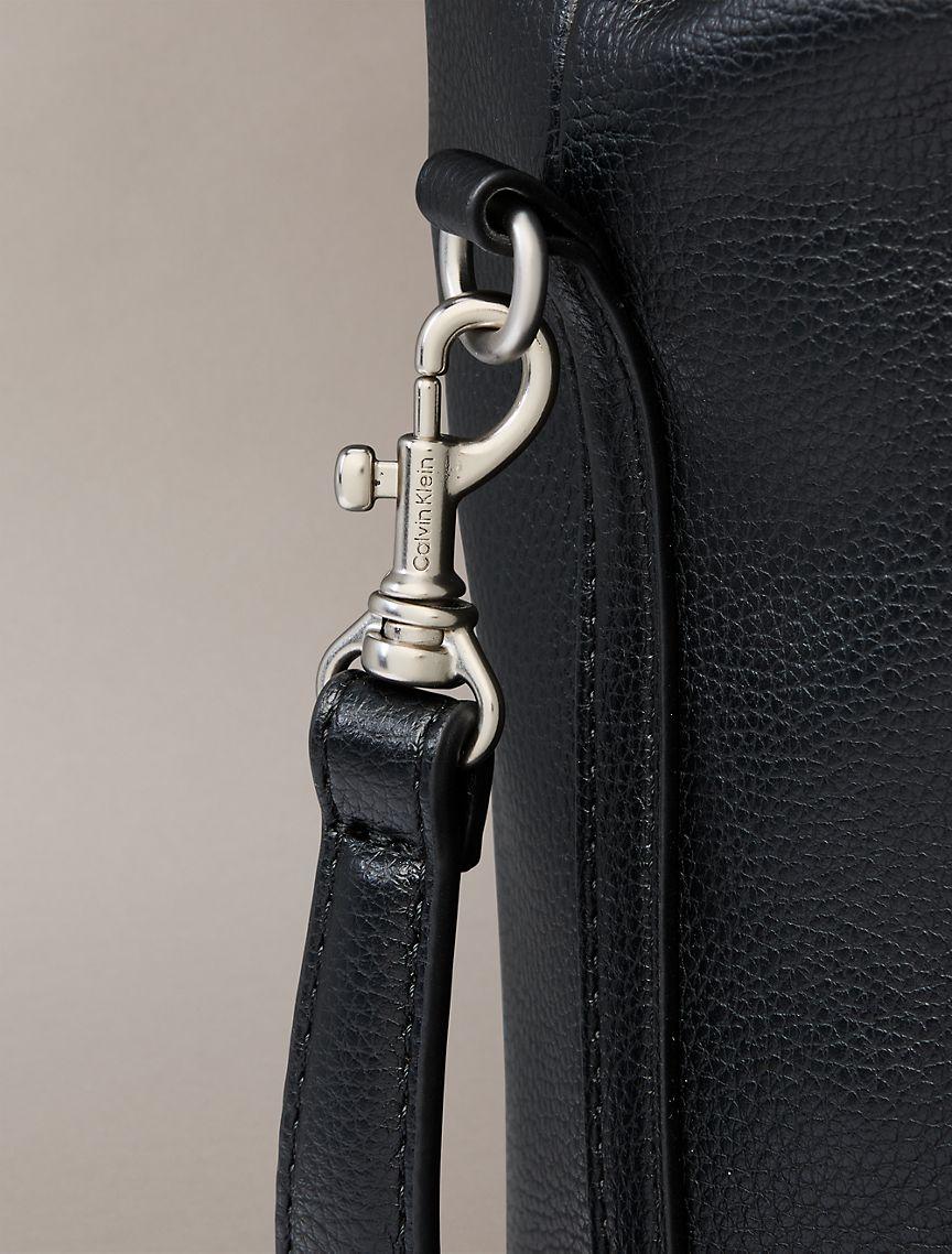 Pebble Grain Bucket Bag Product Image