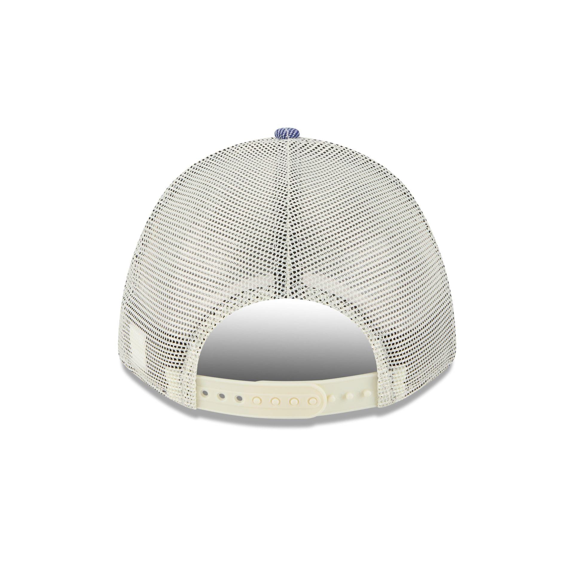 Visa Cash App Racing Bulls 2025 Austin Race Special 9FORTY M-Crown Snapback Hat Male Product Image