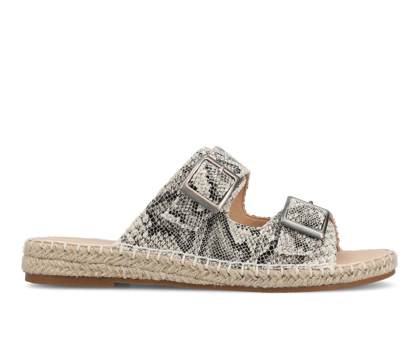 Women's Journee Collection Tresah Sandals Product Image