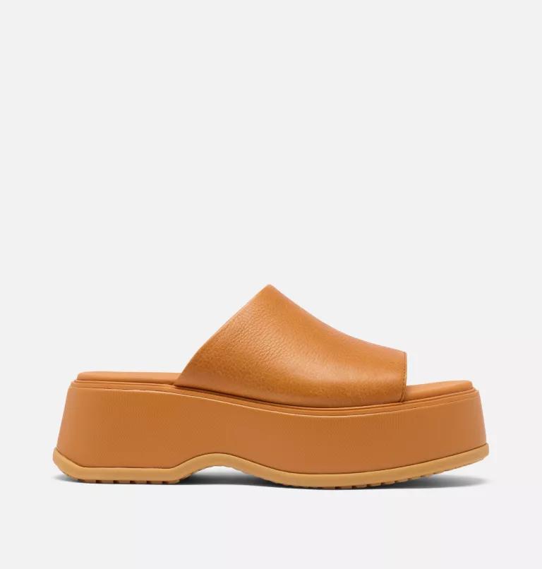 DAYSPRING™ Slide Women's Platform Sandal Product Image