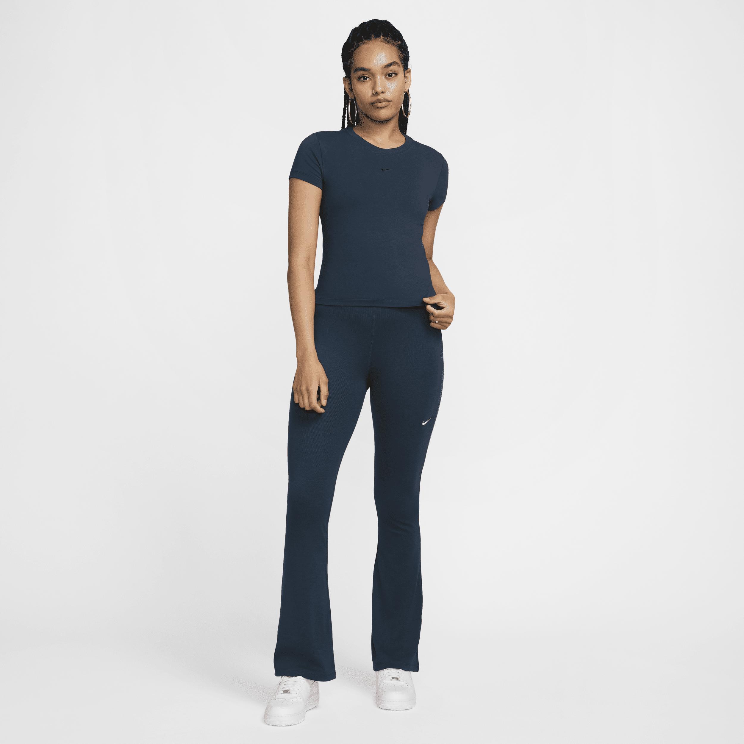 Women's Nike Sportswear Chill Knit T-Shirt Product Image