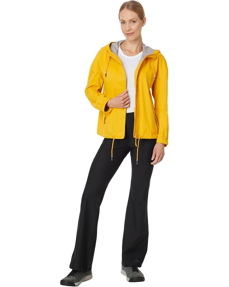 Women's L.L.Bean Wharf Street Rain Jacket Reg Product Image