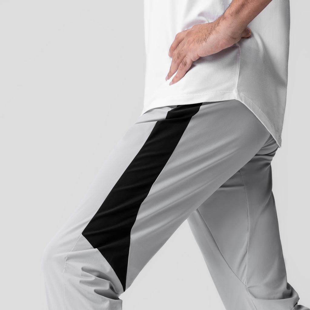 1067. Tetra-Lite® Cuffed Training Jogger - Slate Grey Product Image