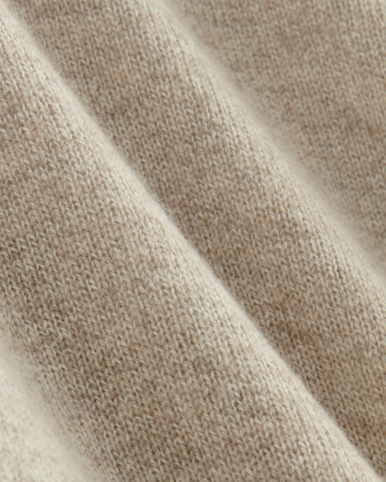 Womens Boxy Crew in Cashmere Sweater by Everlane Product Image