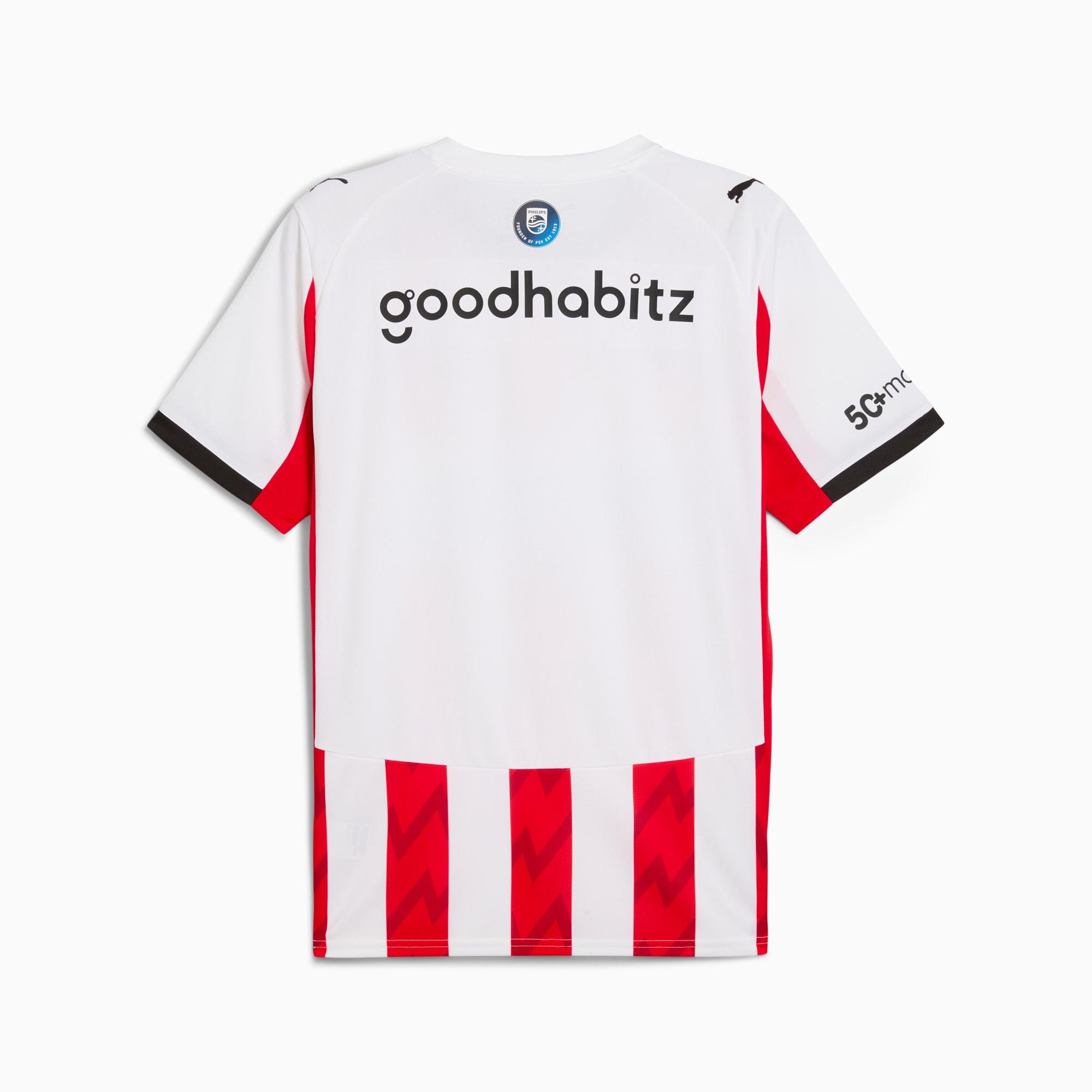 PSV Eindhoven 25/26 Home Jersey Men Product Image