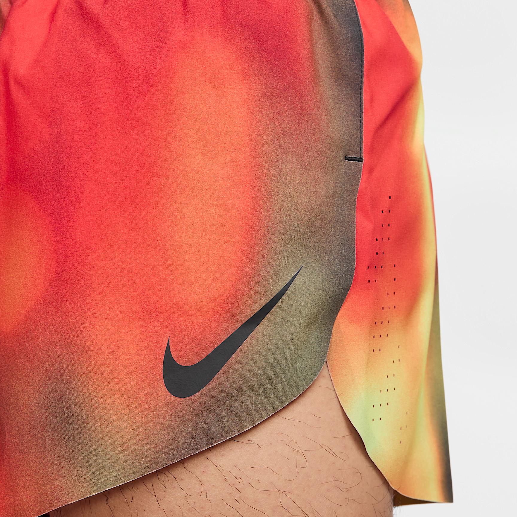Mens Nike AeroSwift Entry Dri-FIT ADV Running Shorts Product Image