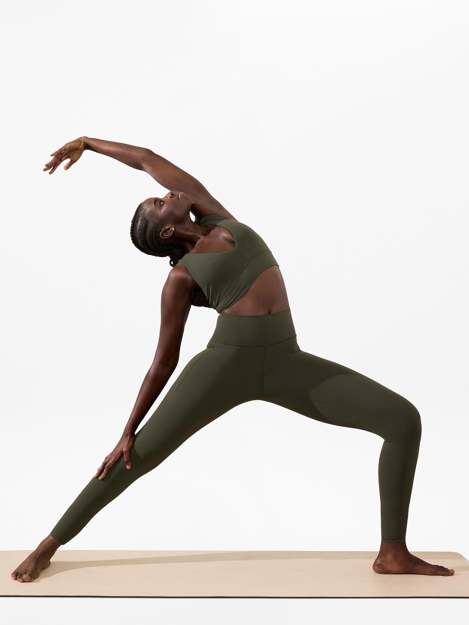 Transcend Stash High Rise Legging Product Image