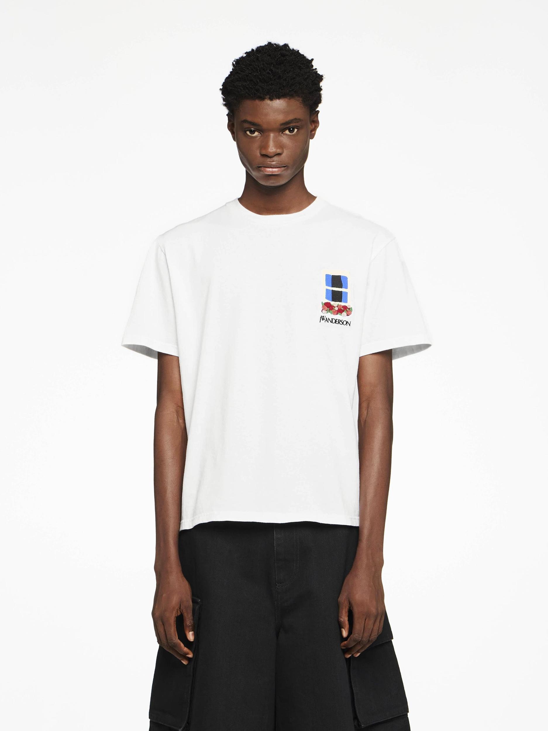 ANCHOR LOGO T-SHIRT Product Image