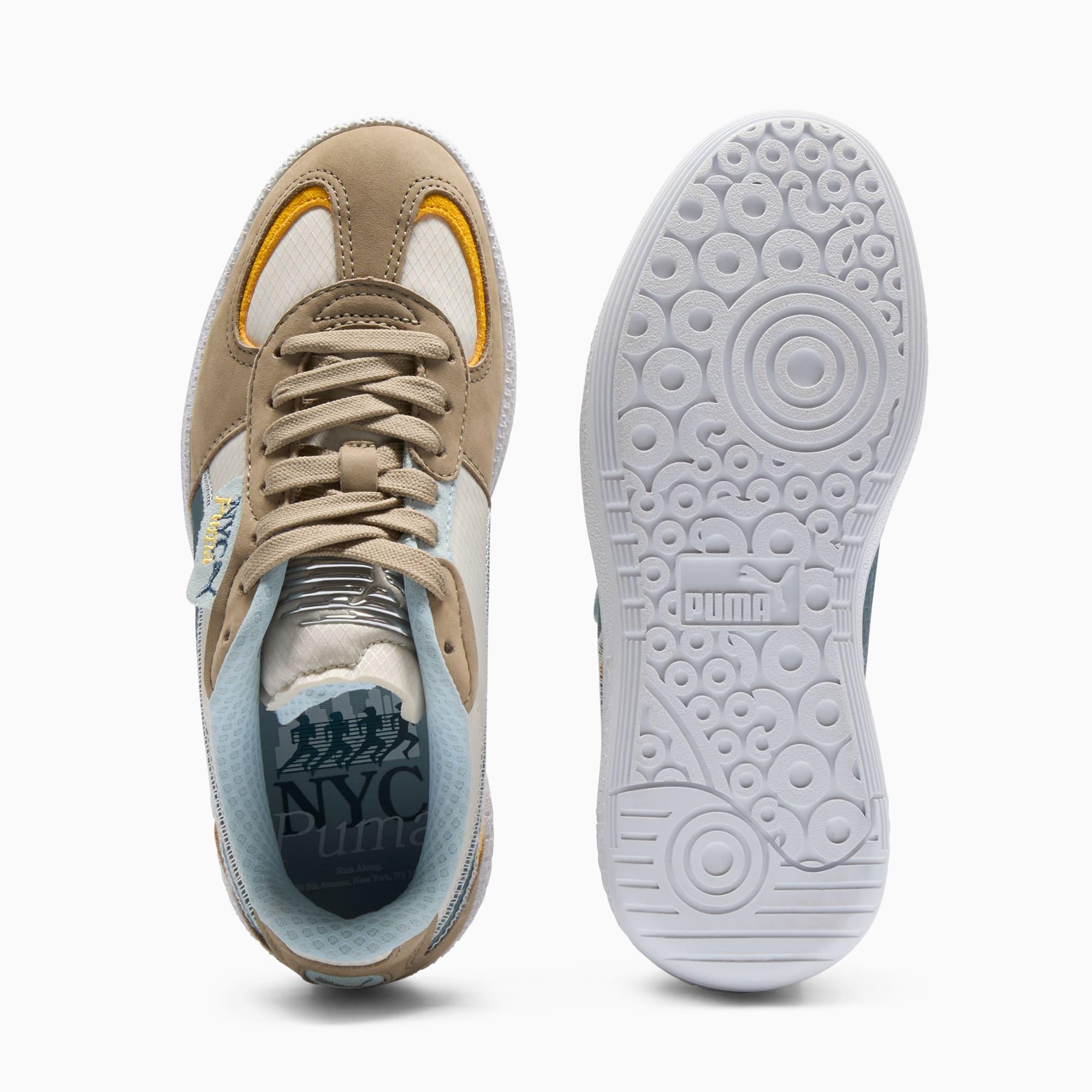 Palmero Lamoda NYC Women's Sneakers Product Image