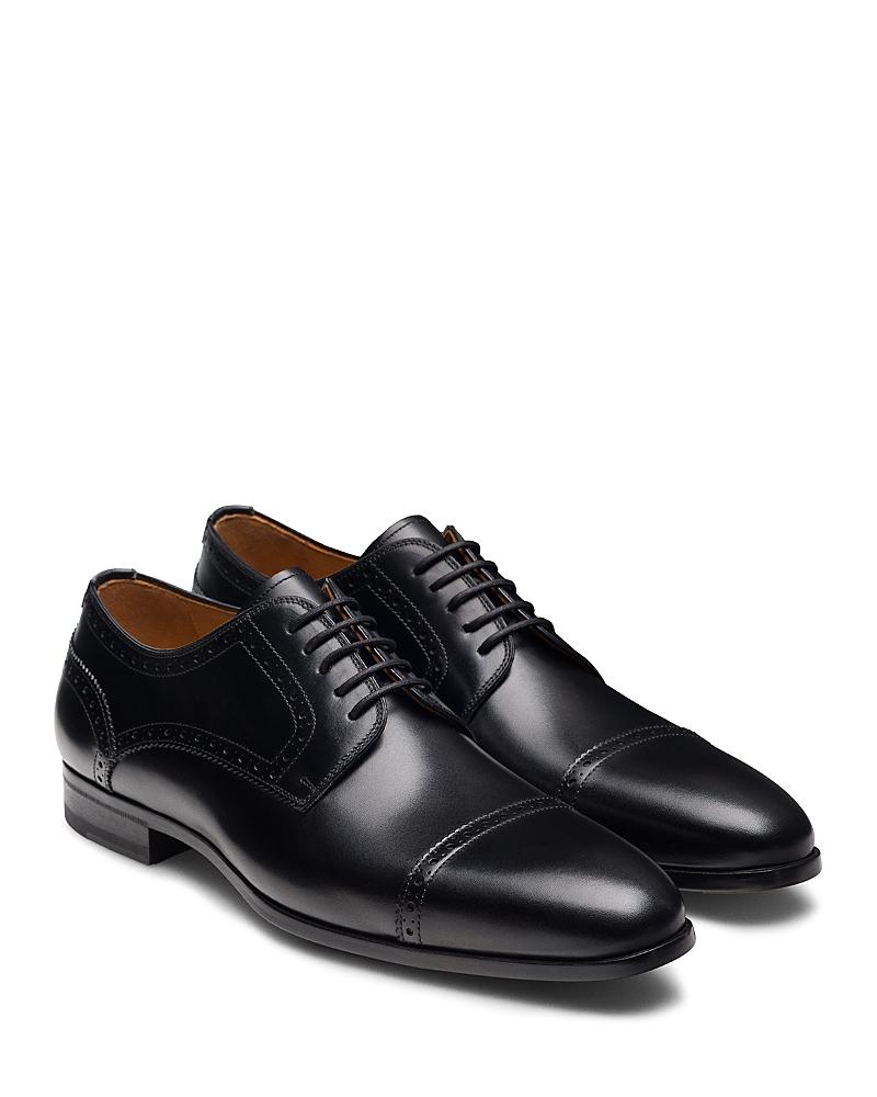 Magnanni Mens Macsen Cap Toe Oxfords Product Image