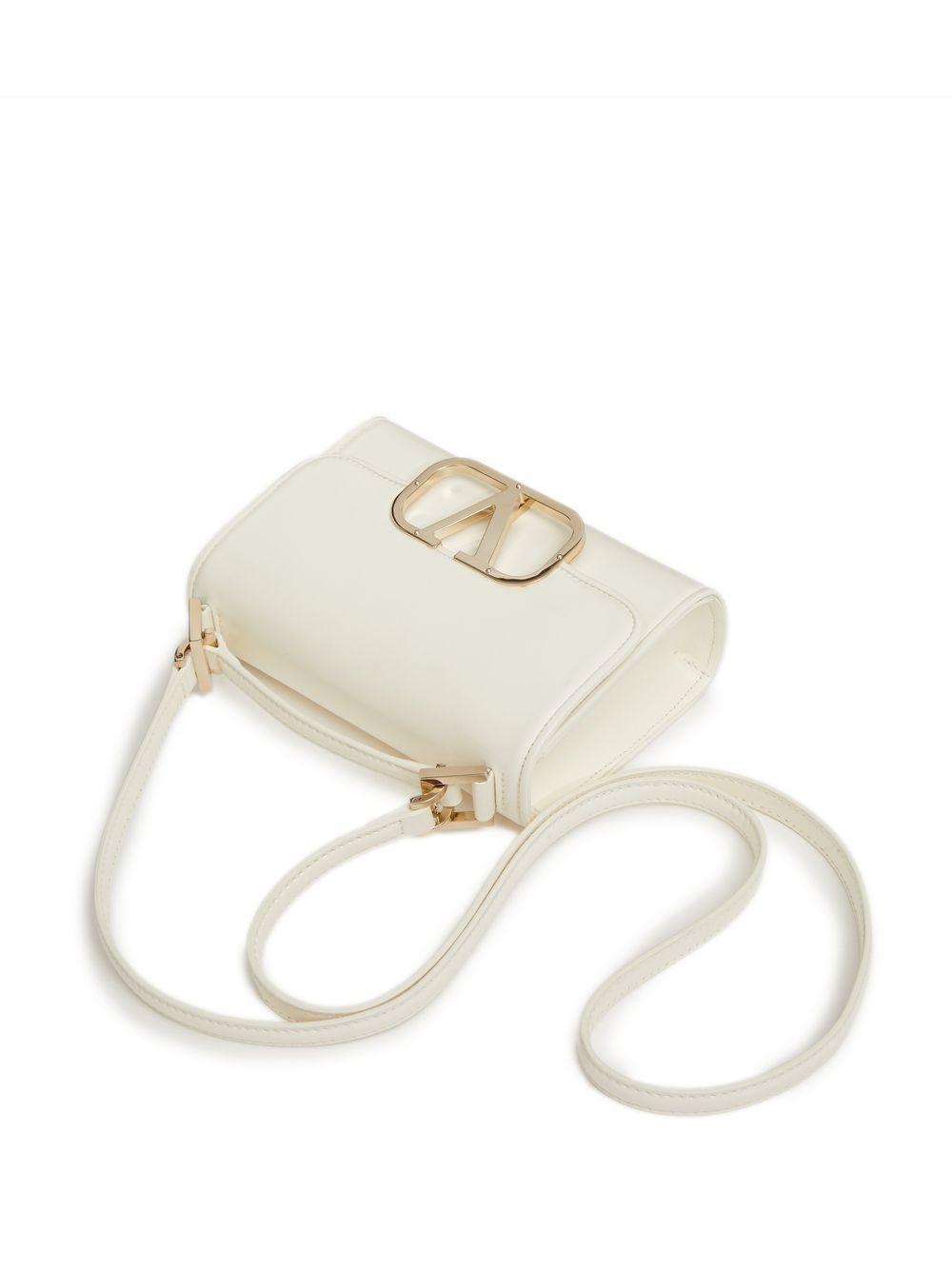 VLogo Signature shoulder bag Product Image