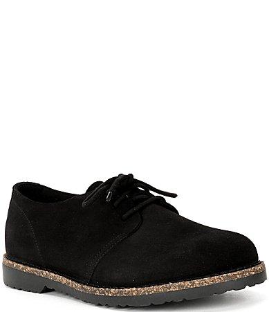 Birkenstock Mens Uppsala Suede Lace Product Image
