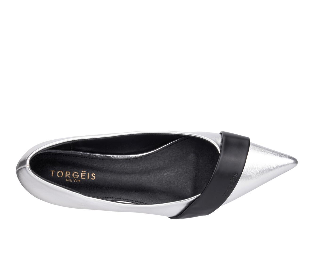 Women's Torgeis Harriet Flats Product Image