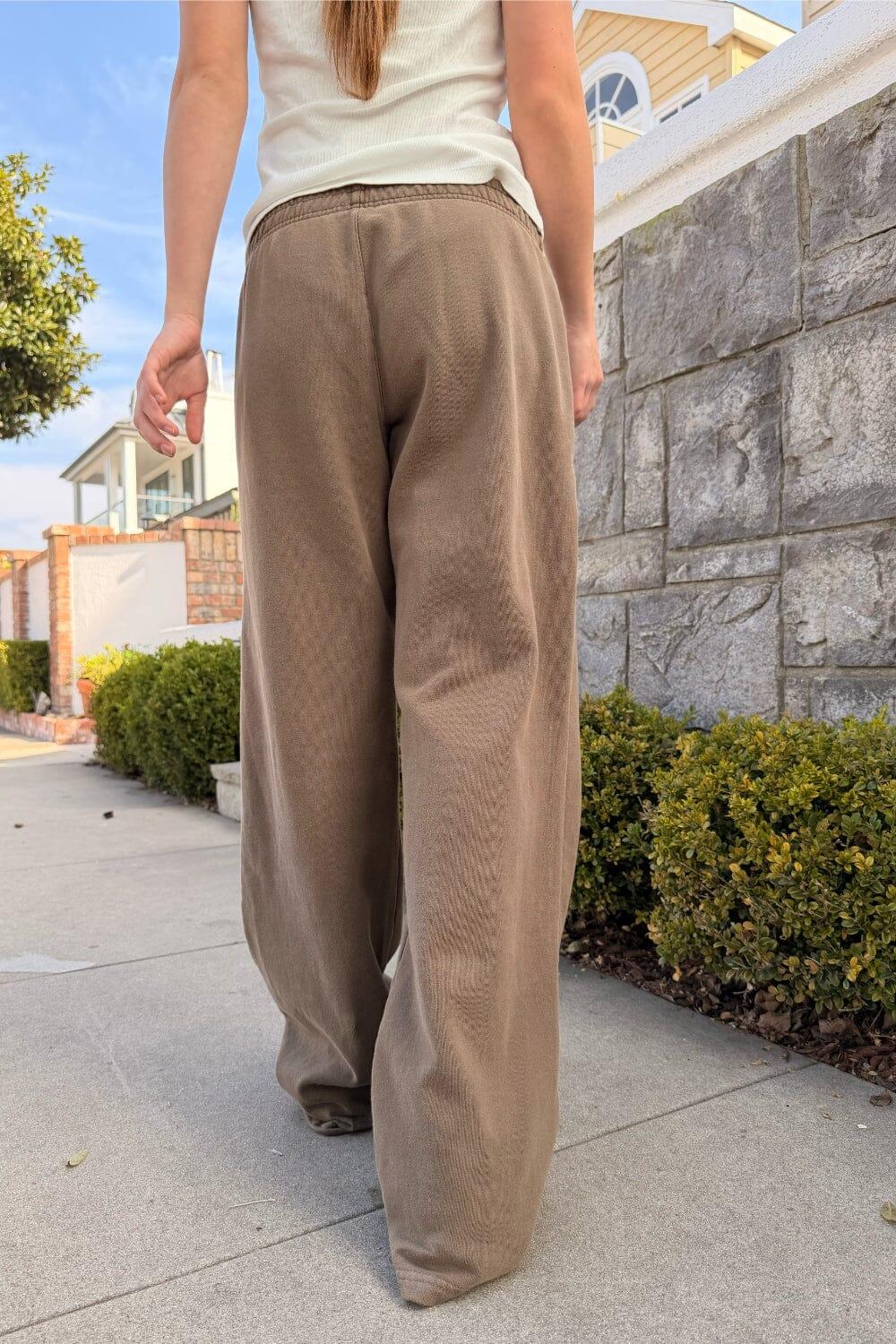 Anastasia Tie Sweatpants Product Image