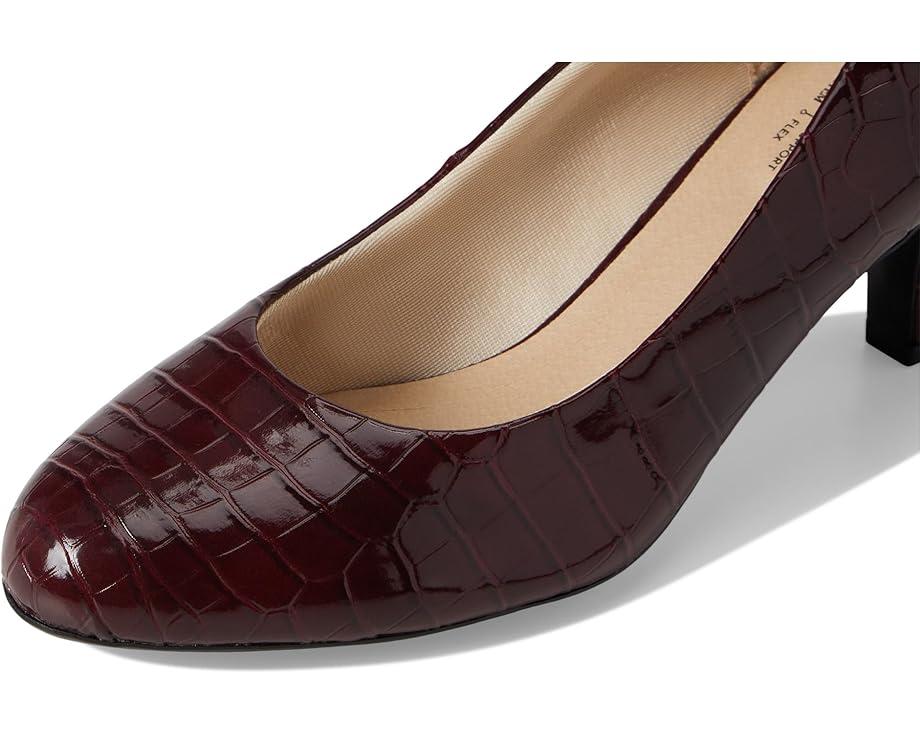 Alma Pump Shoes Product Image