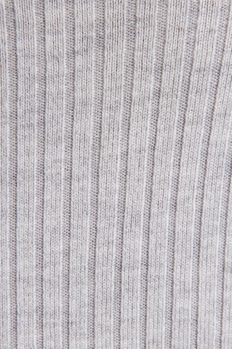 Corset Hem Off Shoulder Top Product Image