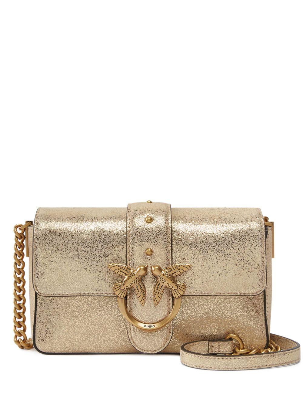 small Mini Love shoulder bag Product Image