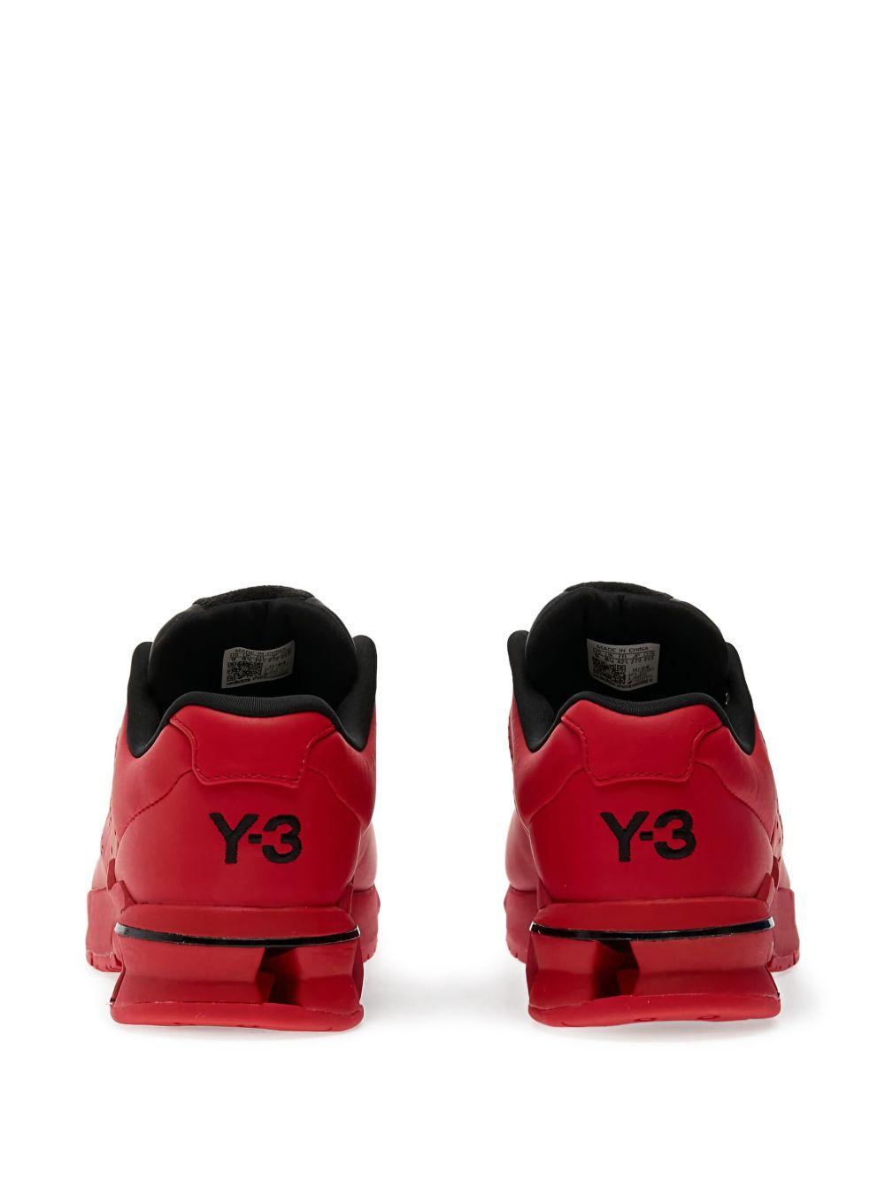 Control sneakers Product Image