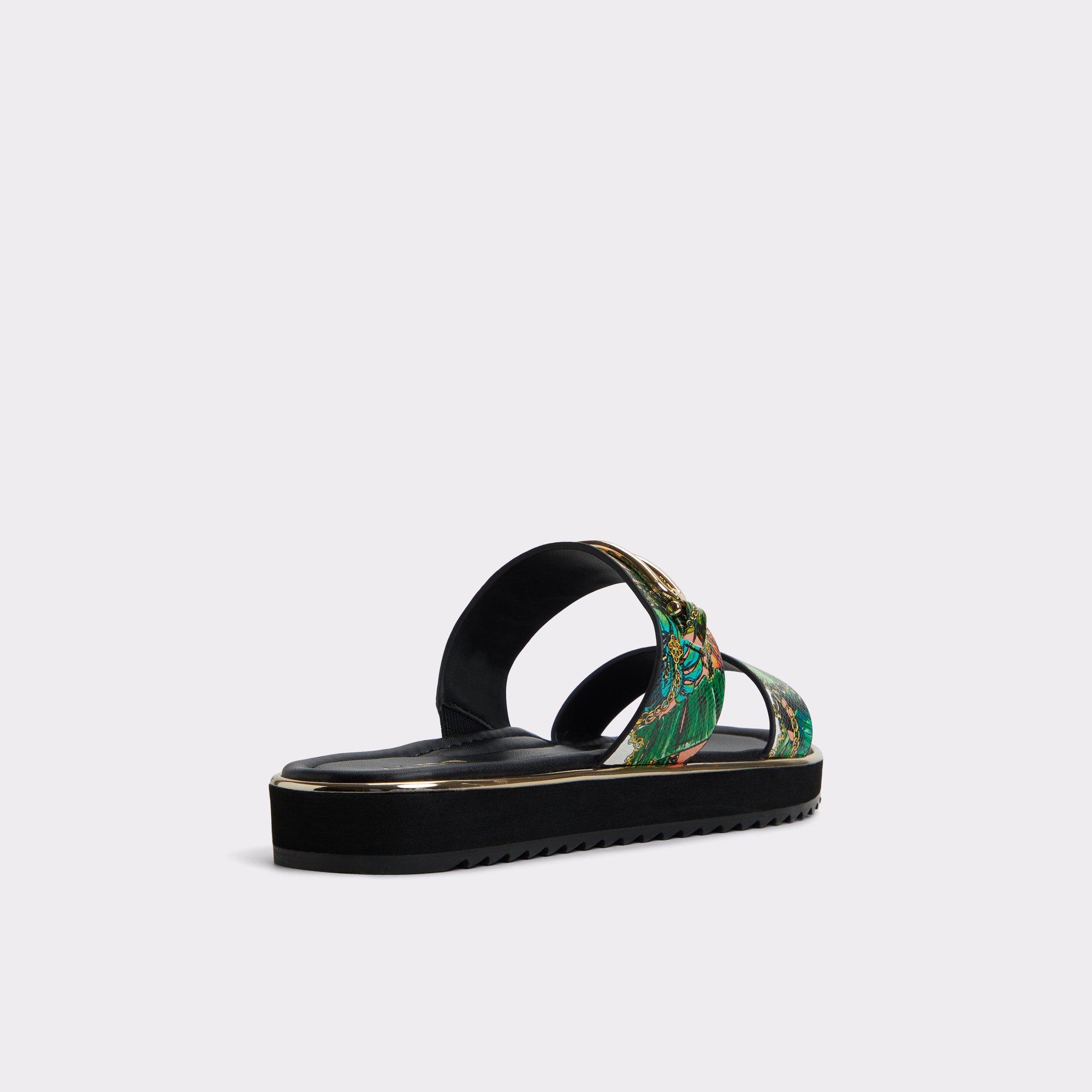 Lagoon Other Miscellaneous Women's Flat Sandals | ALDO US Product Image
