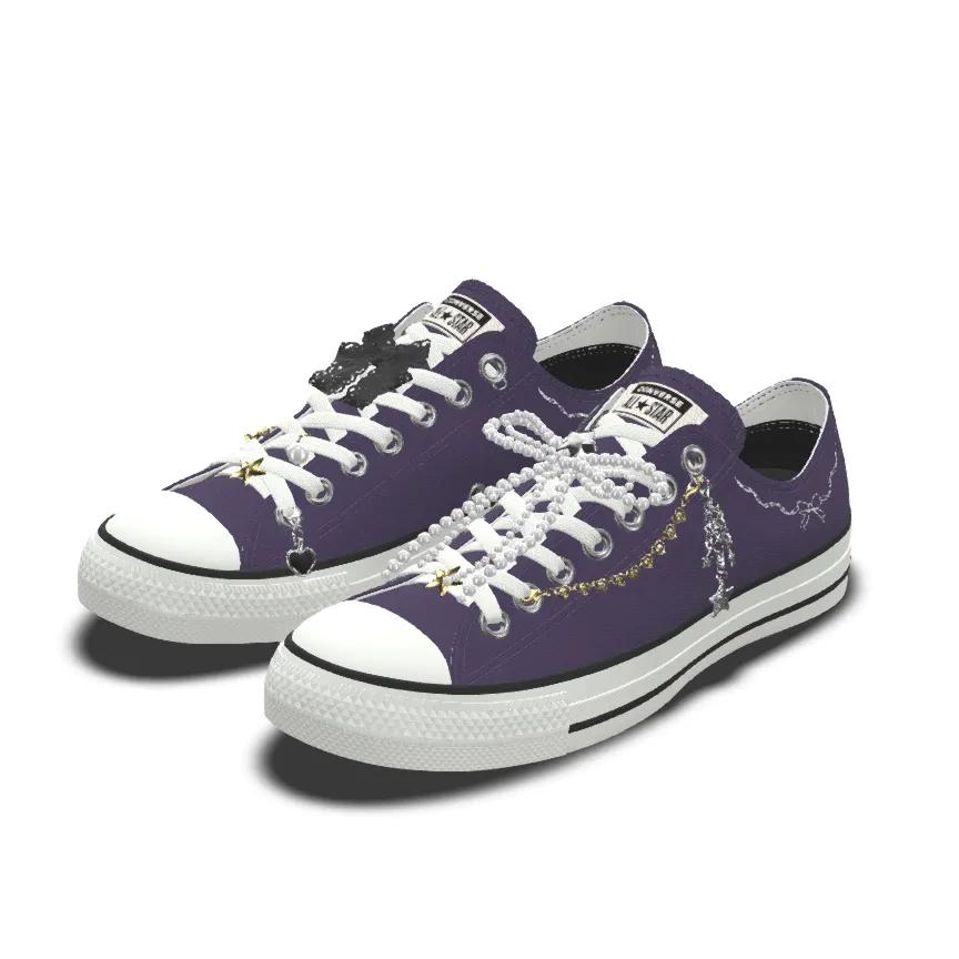 Custom Chuck Taylor All Star By You Product Image
