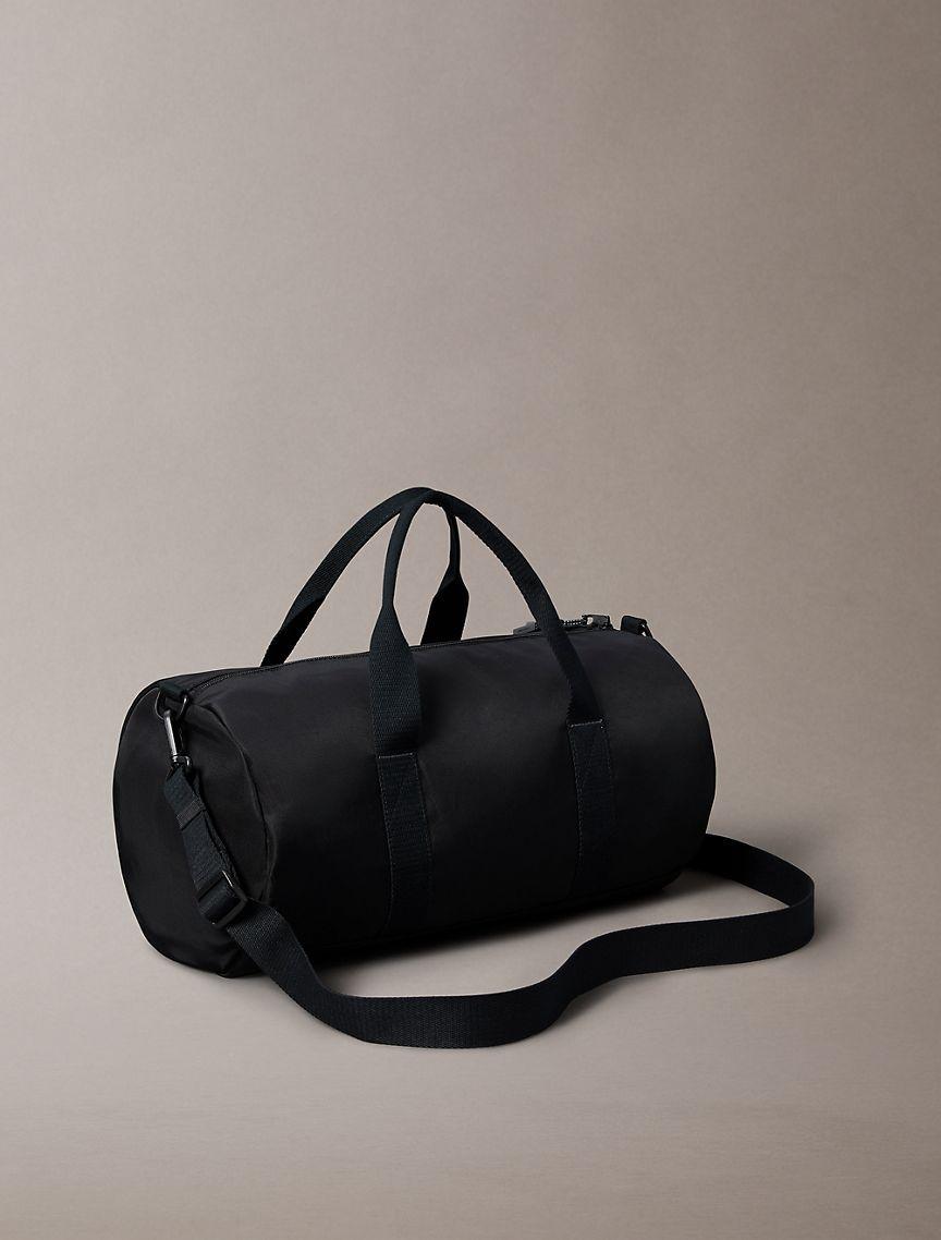 Monogram Logo Duffle Bag  Product Image