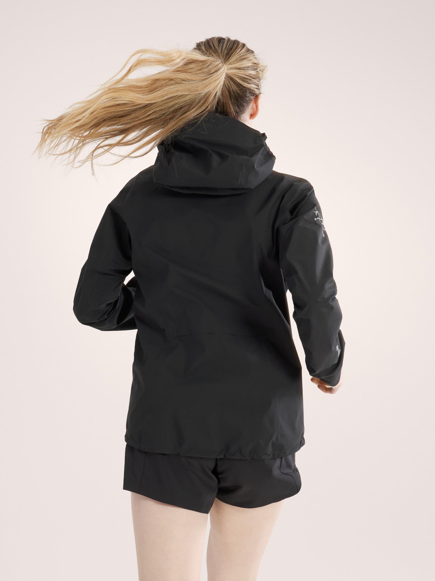 Norvan Jacket Women's Product Image