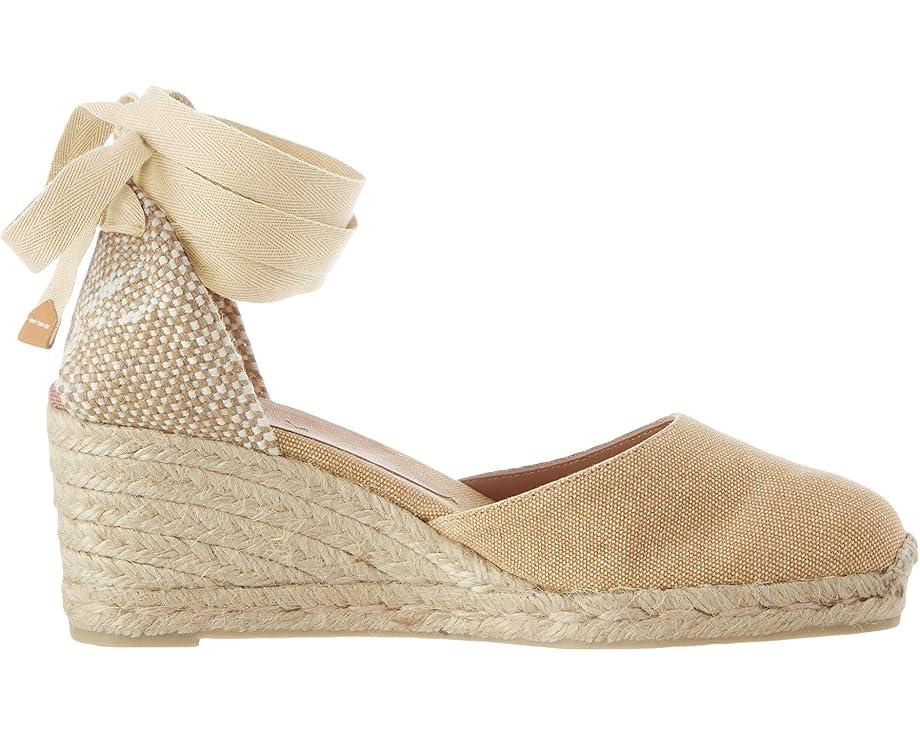 Carina 30 Wedge Espadrille Product Image