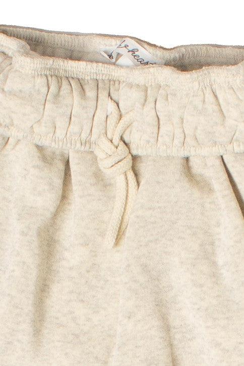 Roll Top Sweatpants Product Image