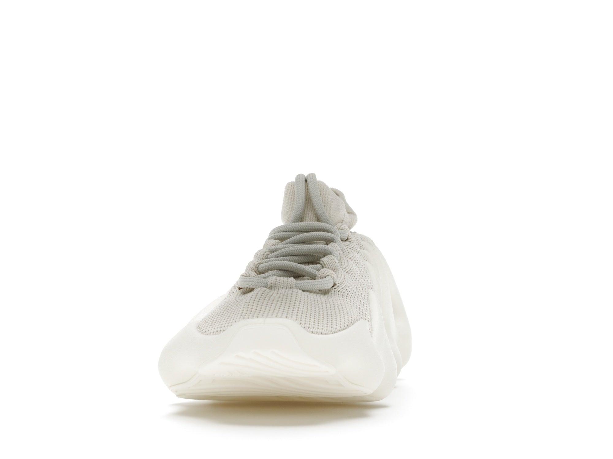 Adidas Yeezy 450 Cloud White Male Product Image