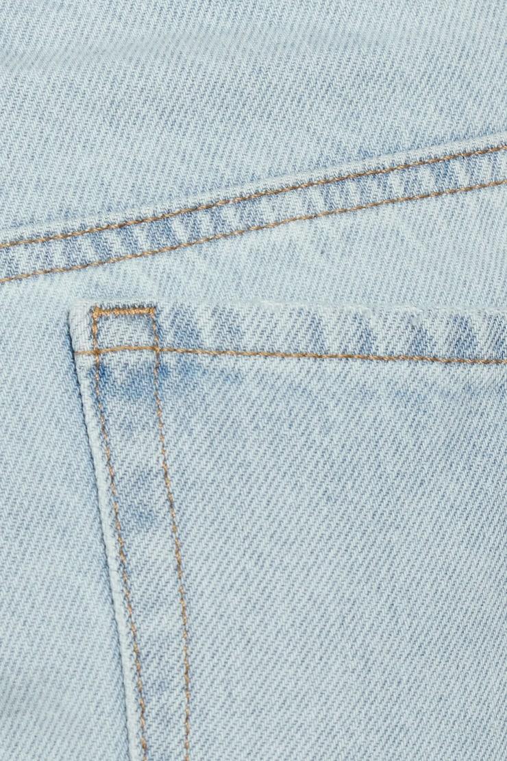 '90s Straight Jeans Product Image