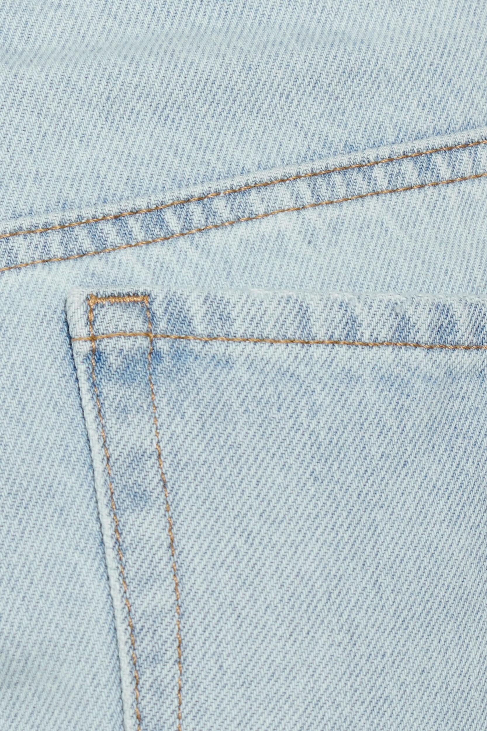 '90s Straight Jeans Product Image