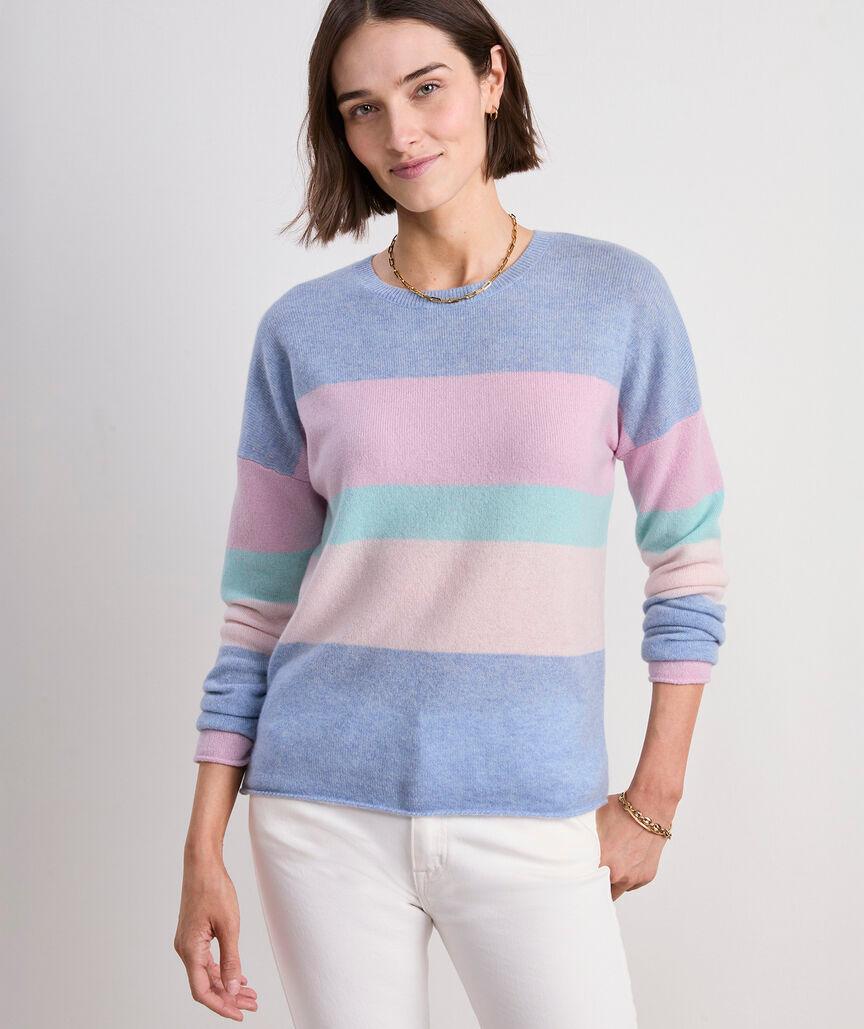 Seaspun Cashmere Sweater Product Image