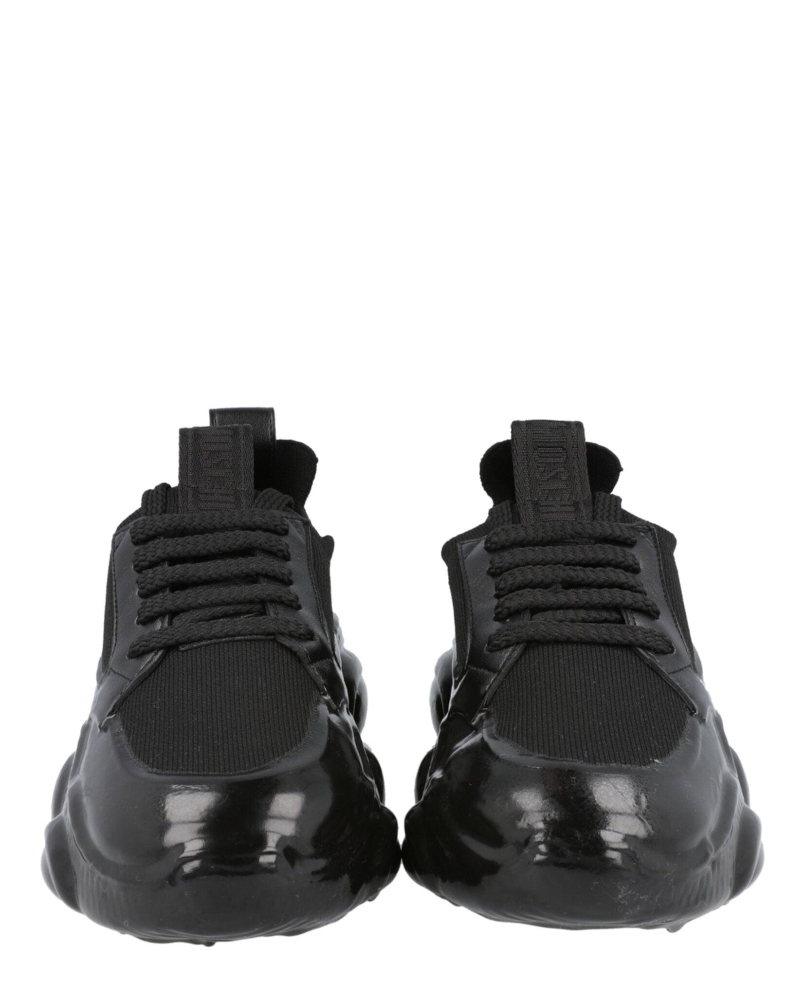 Moschino Teddy Bear Sole Sneakers Female Product Image