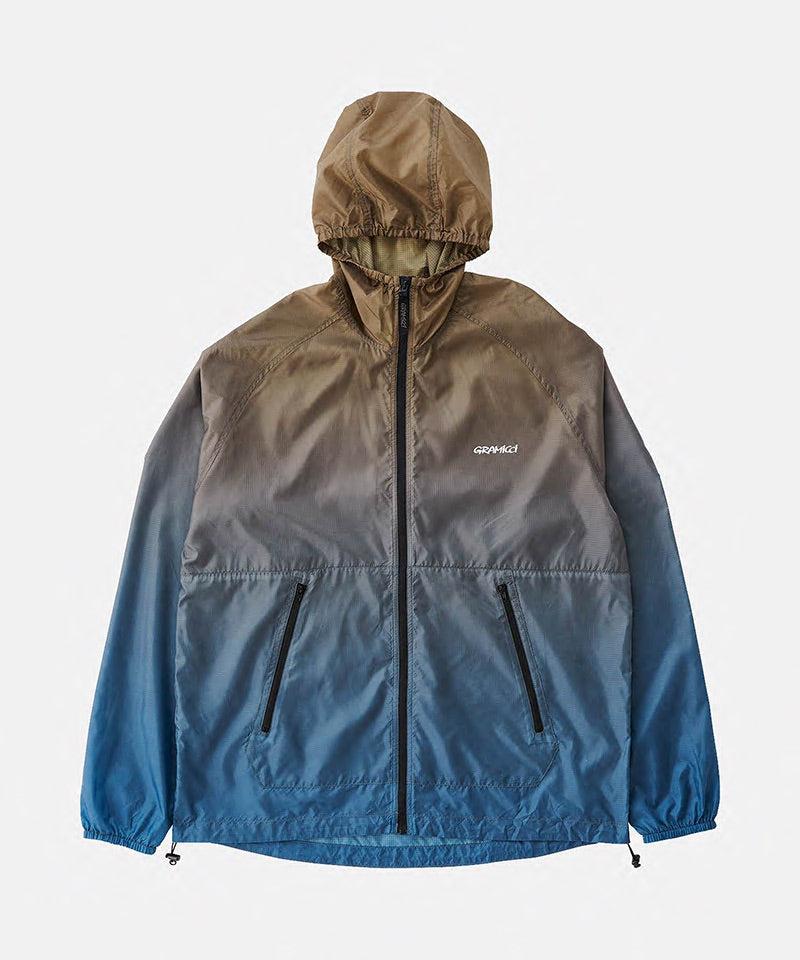 LT. Ripstop Wind Jacket Male Product Image