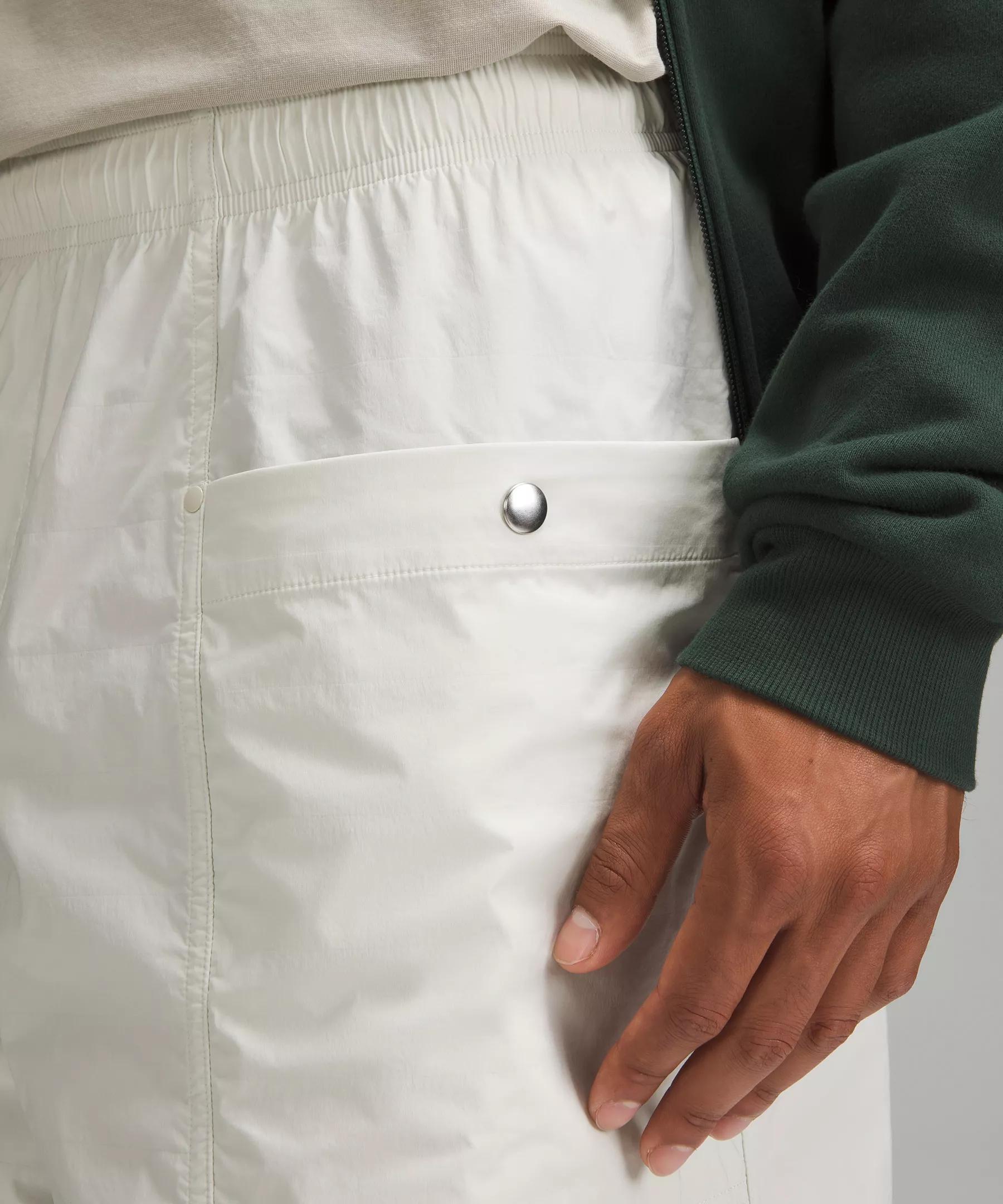 Lightweight Cargo Pocket Short 8" Product Image