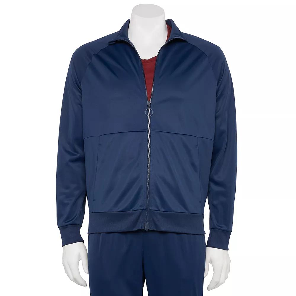 Men's Tek Gear® Adaptive Tricot Jacket,  Product Image