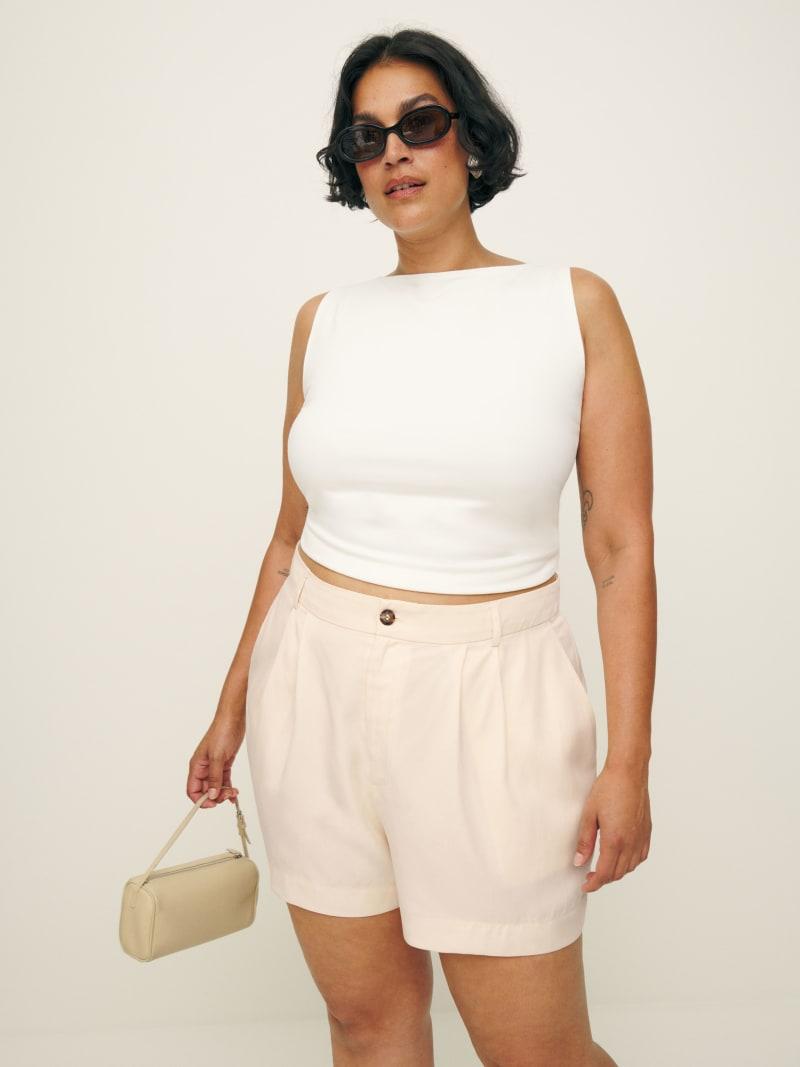 Mason Short Es Product Image