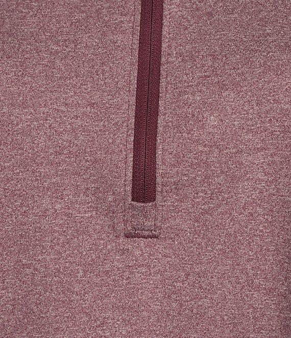 Under Armour Coordinating Motion Mock Neck Long Sleeve Half Zip Product Image