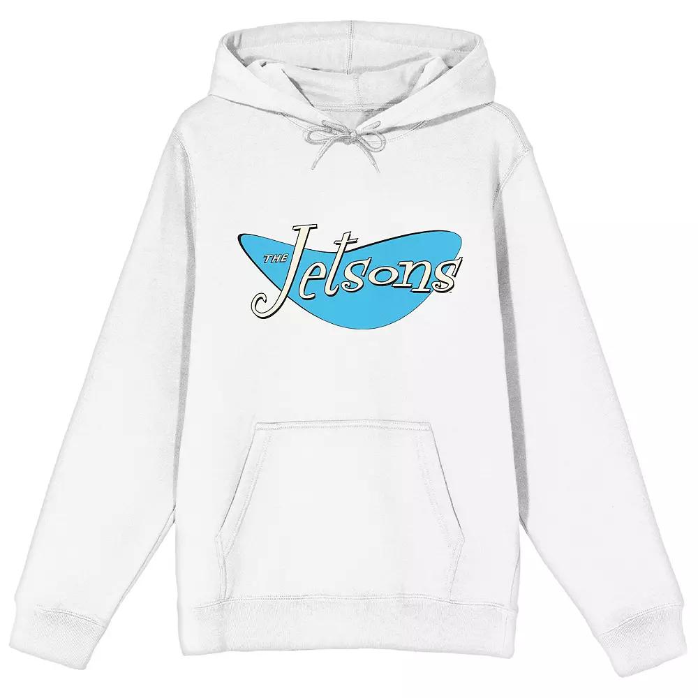 Men's Jetsons Logo Hoodie,  Product Image