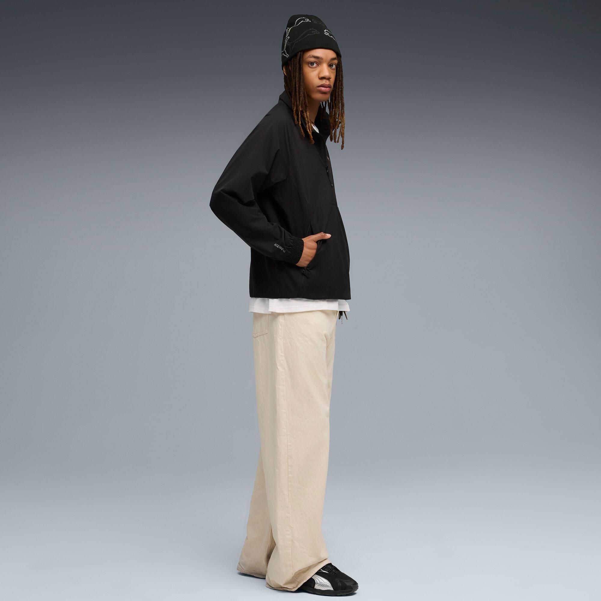 PUMATECH Half-Zip Crew Men Product Image