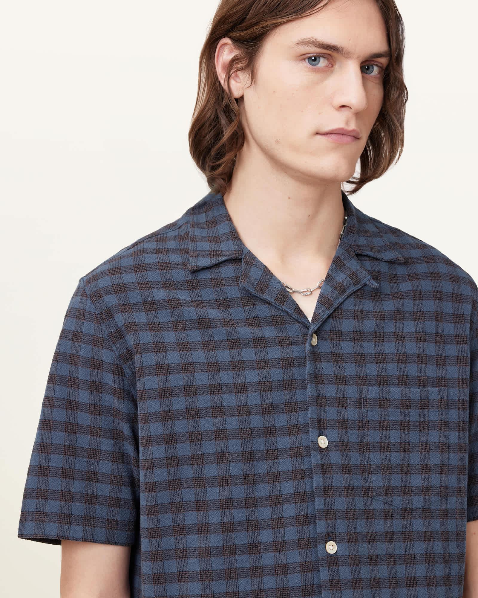 Cooper Short Sleeve Shirt Product Image