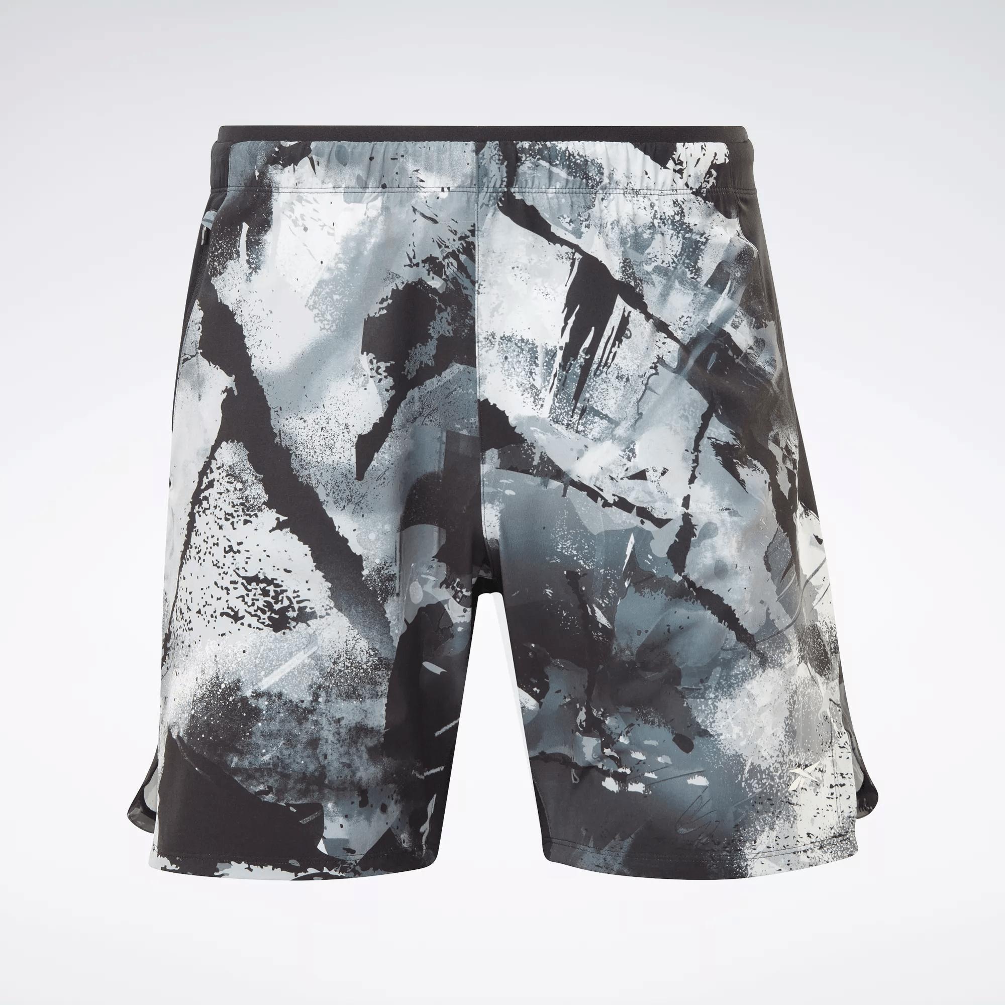 Men's Strength 3.0 Shorts Male Product Image