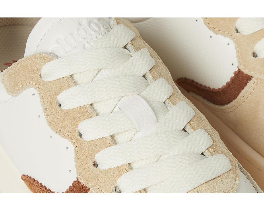 Ibiza Platform Sneaker Product Image